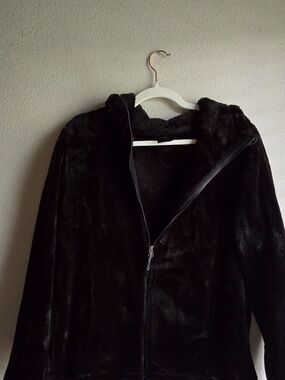 Black Coat